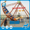 China swing ship equipment! Lino new manufacturing 24 seats amusement rides pirate ship for sale